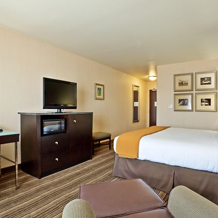 Holiday Inn Express Hotel Twin Falls By Ihg חדר תמונה
