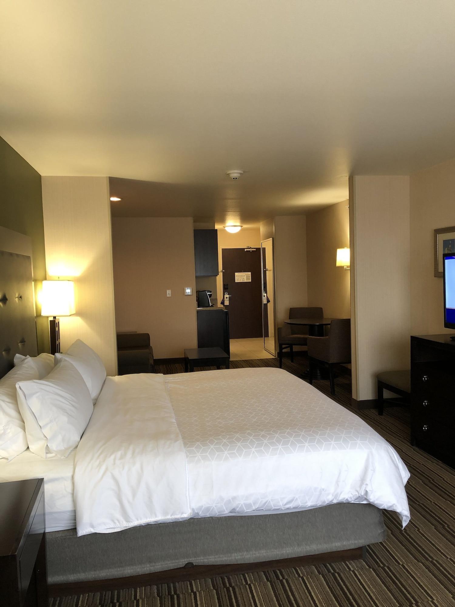 Holiday Inn Express Hotel Twin Falls By Ihg מראה חיצוני תמונה