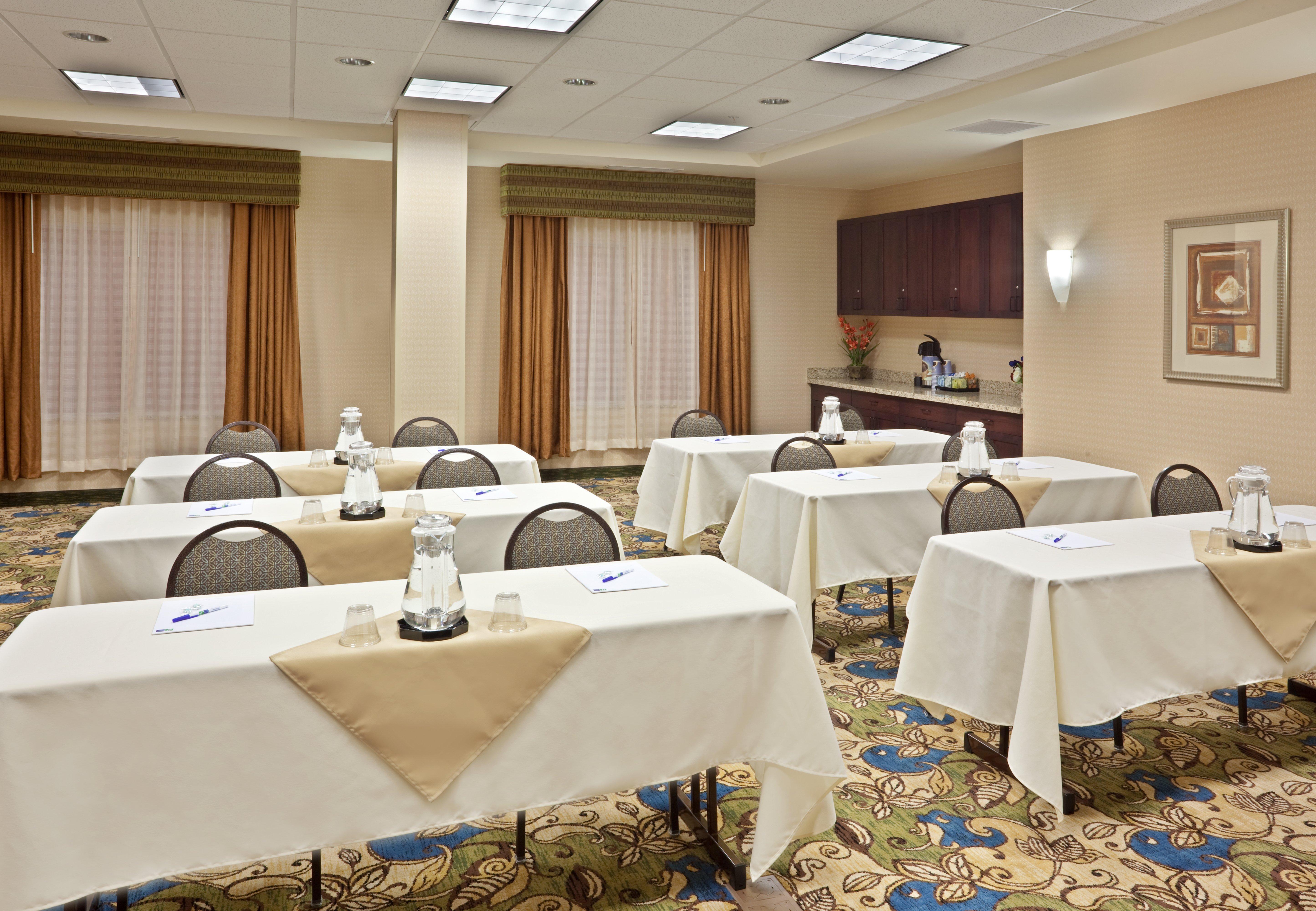 Holiday Inn Express Hotel Twin Falls By Ihg מראה חיצוני תמונה