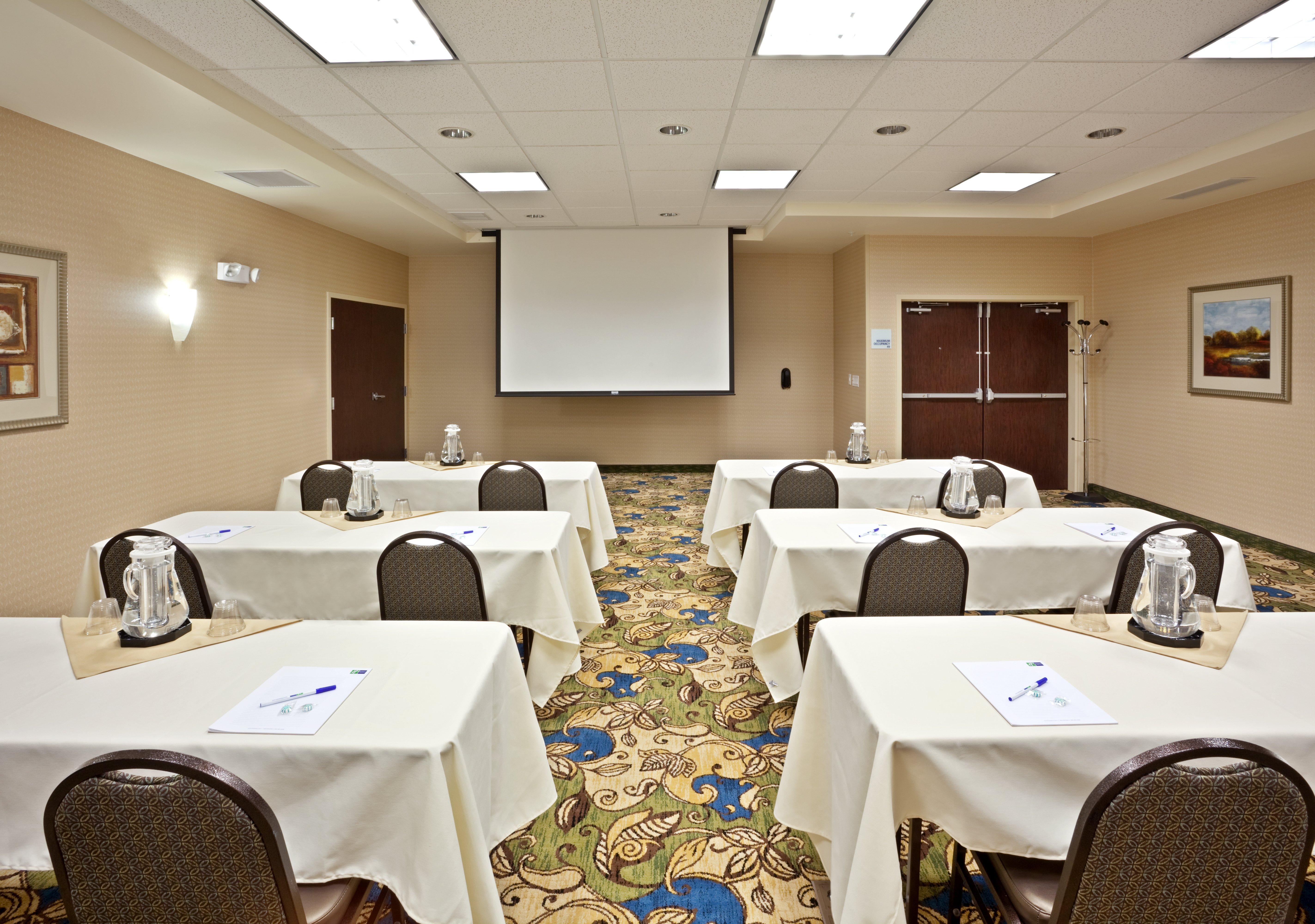 Holiday Inn Express Hotel Twin Falls By Ihg מראה חיצוני תמונה