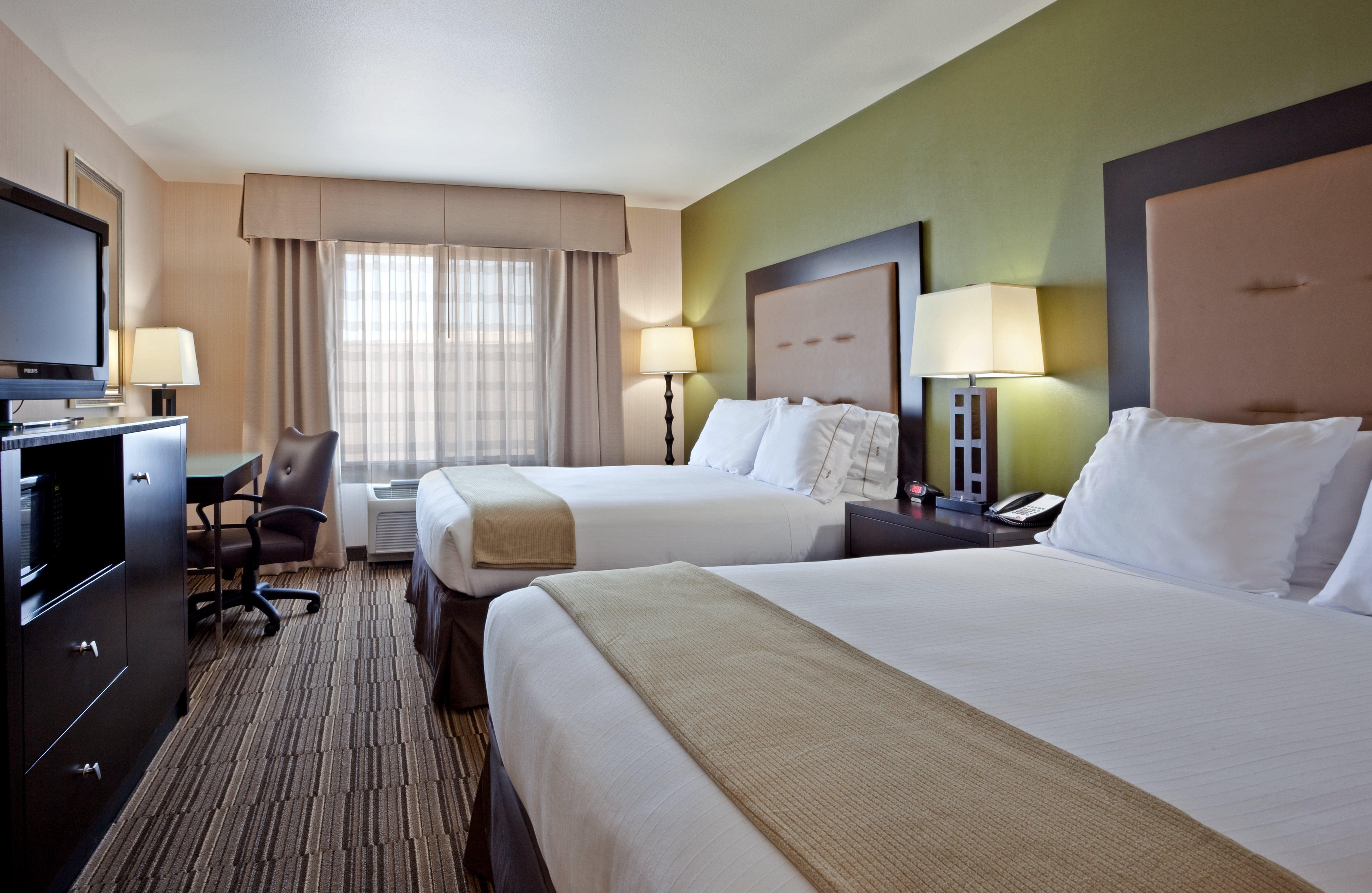 Holiday Inn Express Hotel Twin Falls By Ihg מראה חיצוני תמונה