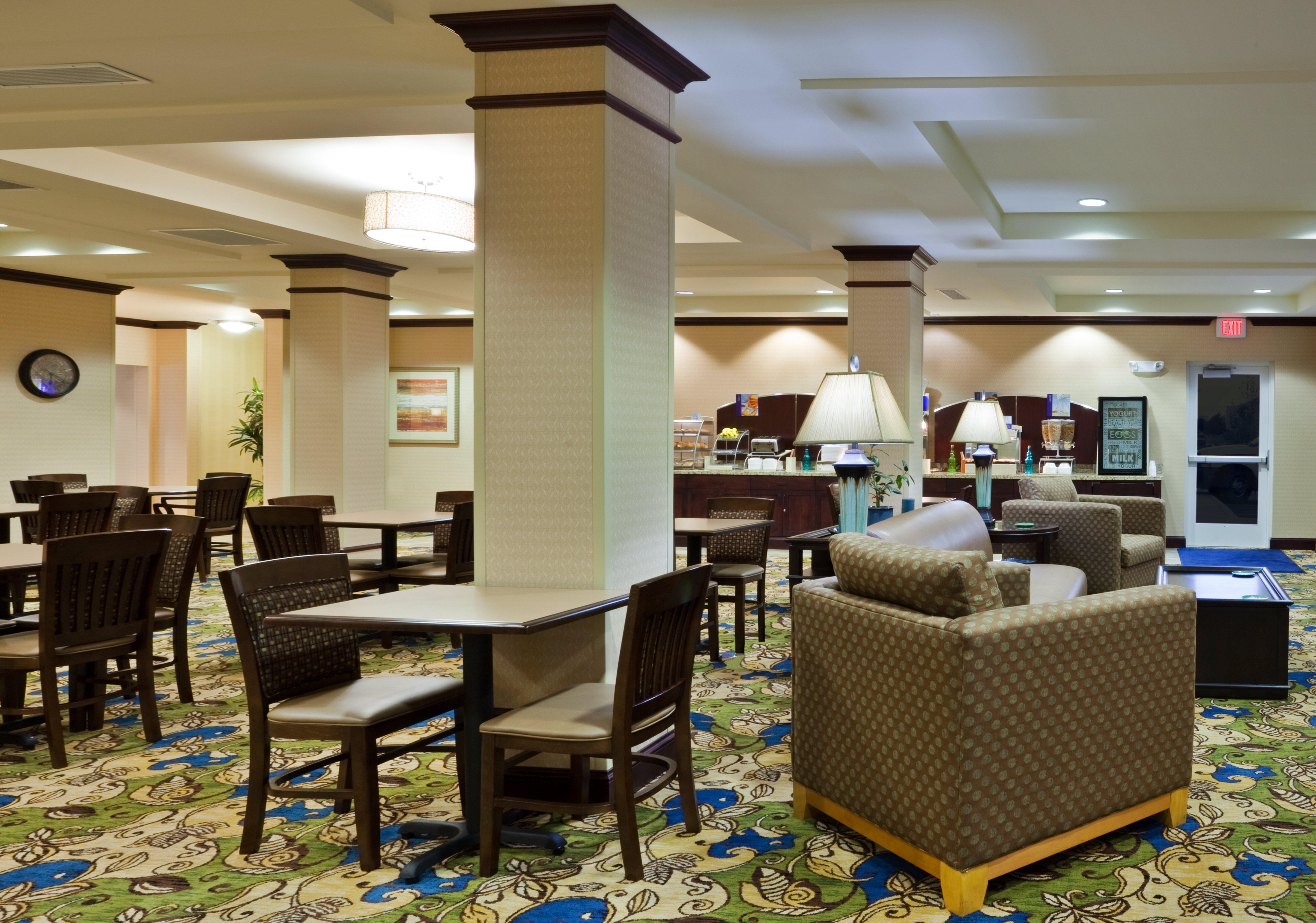 Holiday Inn Express Hotel Twin Falls By Ihg מראה חיצוני תמונה