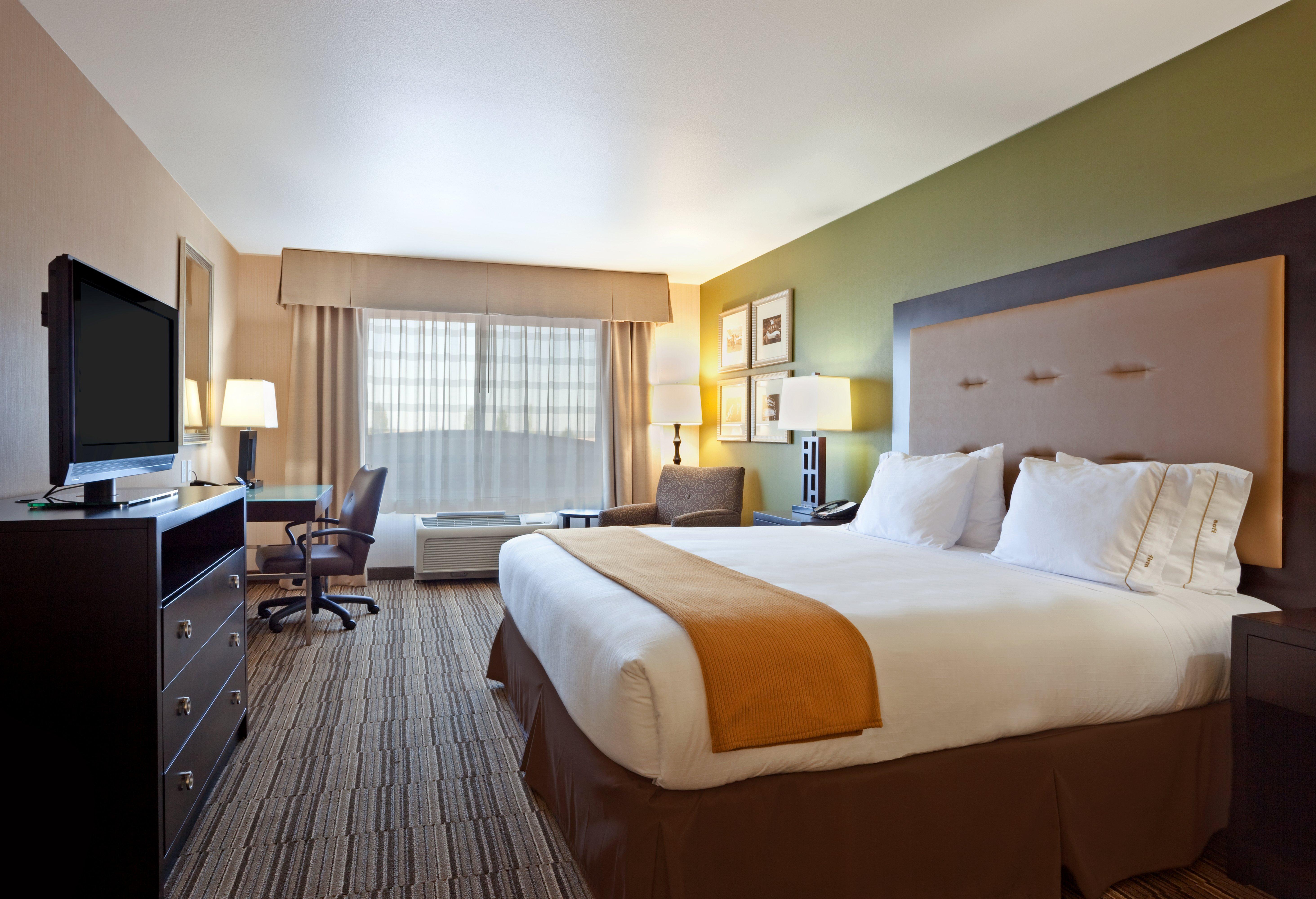 Holiday Inn Express Hotel Twin Falls By Ihg חדר תמונה