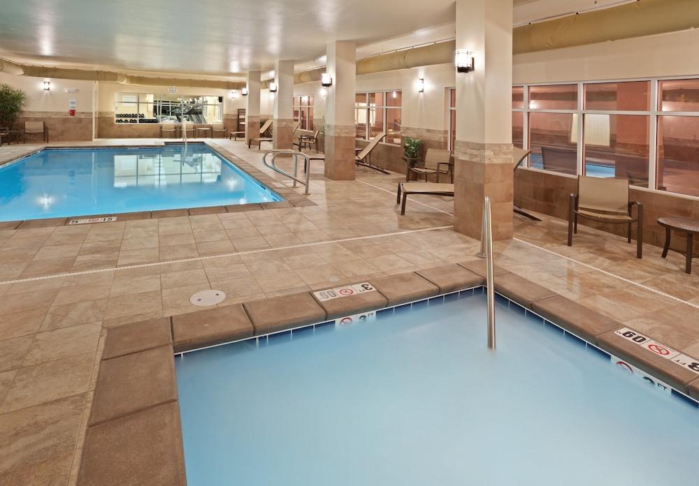 Holiday Inn Express Hotel Twin Falls By Ihg מראה חיצוני תמונה