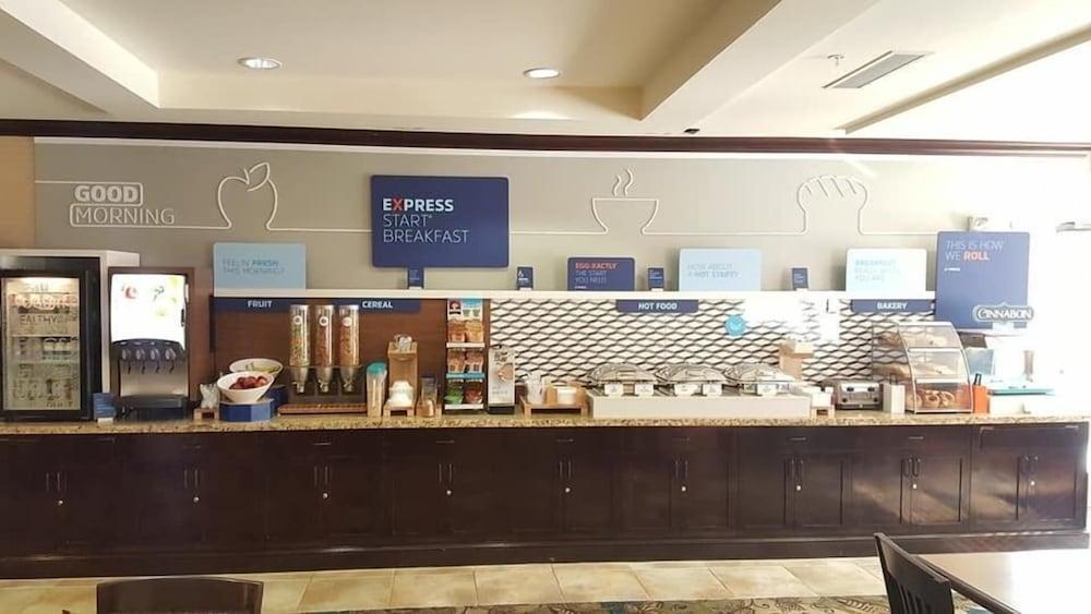 Holiday Inn Express Hotel Twin Falls By Ihg מראה חיצוני תמונה